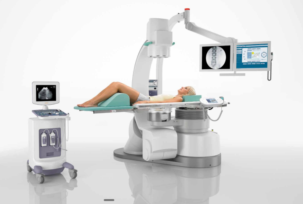 Storz Modulith SLX-F2 Lithotripter